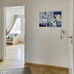 Hygge, Starklef * Wyk auf Föhr