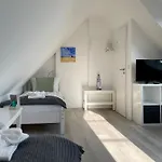 Hygge, Starklef * Wyk auf Föhr