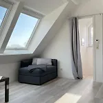 Hygge, Starklef Apartamento