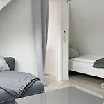 Hygge, Starklef Wyk auf Föhr