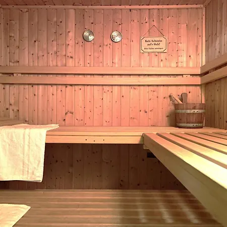 Hygge, Starklef * Wyk auf Föhr