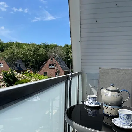 Hygge, Starklef Apartament *