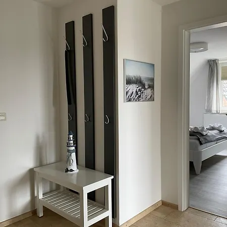 Apartament Hygge, Starklef *