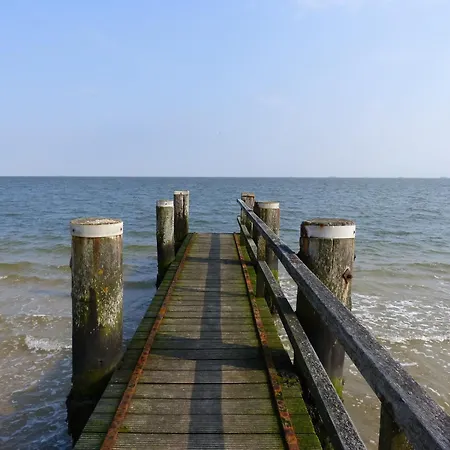 Apartament Hygge, Starklef Wyk auf Föhr