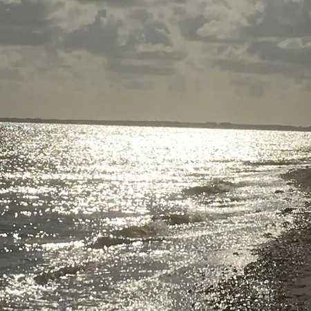 Hygge, Starklef Wyk auf Föhr