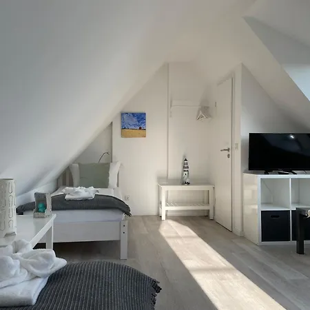 Hygge, Starklef * Wyk auf Föhr