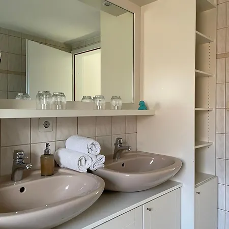 Apartament Hygge, Starklef