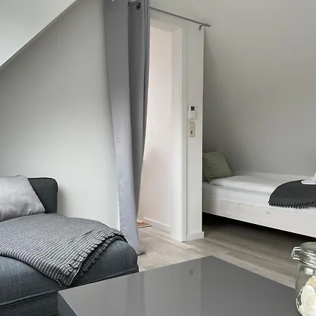 Hygge, Starklef Apartament *