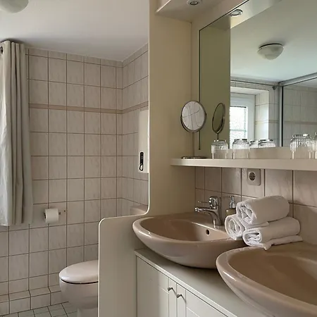 Hygge, Starklef Apartament Wyk auf Föhr