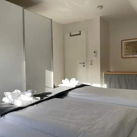 Hygge, Starklef Wyk auf Föhr