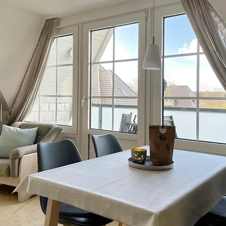 Hygge, Starklef شقة *