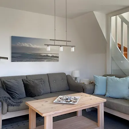 Hygge, Starklef شقة
