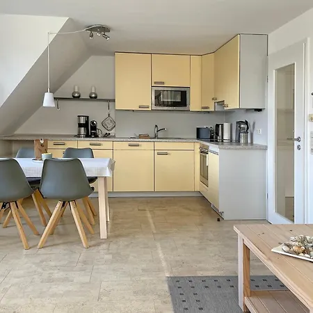 Апартаменты Hygge, Starklef Вик-ауф-Фёр