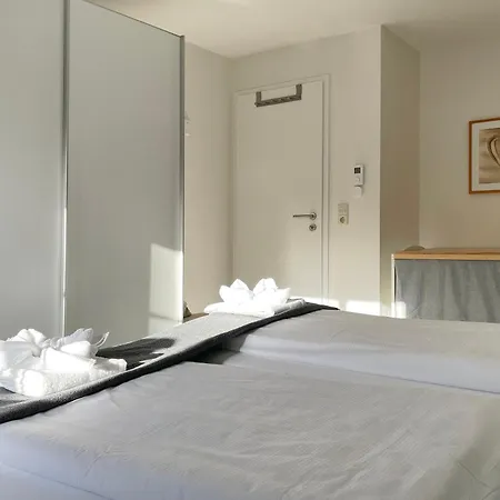 Hygge, Starklef Апартаменты Вик-ауф-Фёр