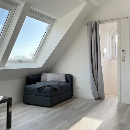 Hygge, Starklef Appartamento
