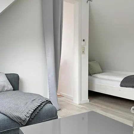 Hygge, Starklef Wyk auf Föhr