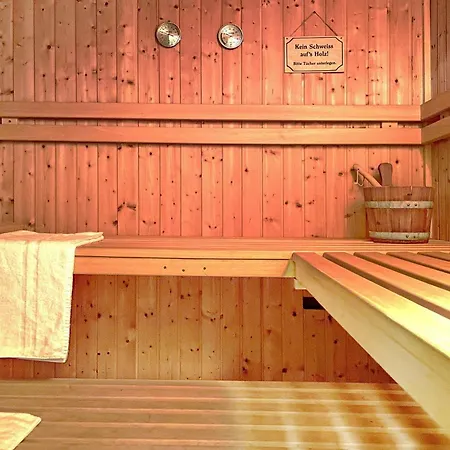Hygge, Starklef Appartamento Wyk auf Föhr