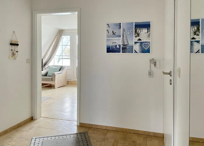 Hygge, Starklef * Вик-ауф-Фёр