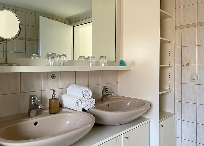 Апартаменты Hygge, Starklef Вик-ауф-Фёр