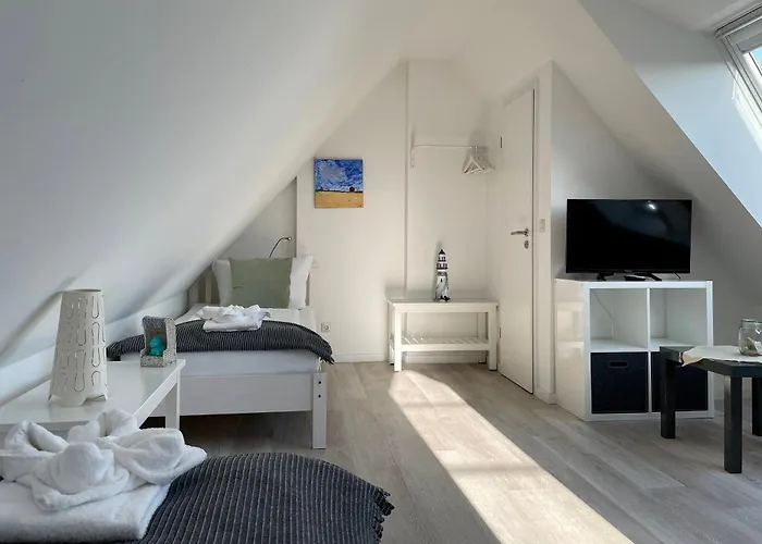 Hygge, Starklef * Вик-ауф-Фёр