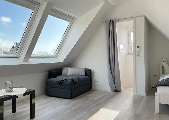 Hygge, Starklef Апартаменты