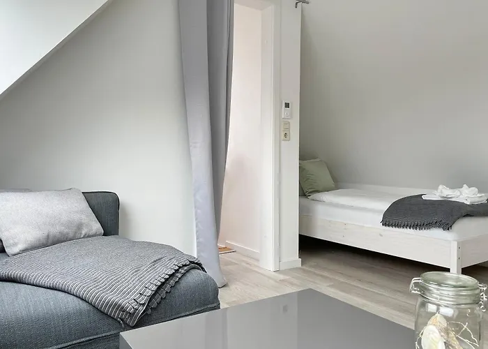 Hygge, Starklef Вик-ауф-Фёр