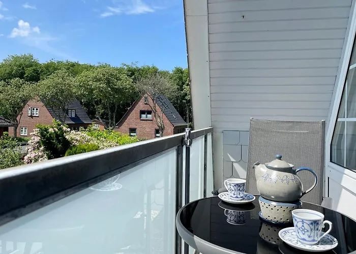 Апартаменты Hygge, Starklef *